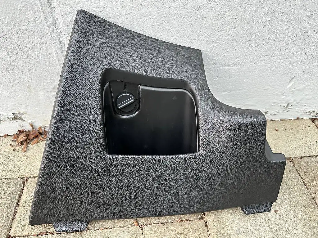 Sicherungskastendeckel Alfa Romeo 156