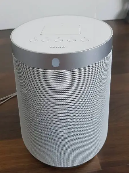 Dock music system iLunar Onkyo