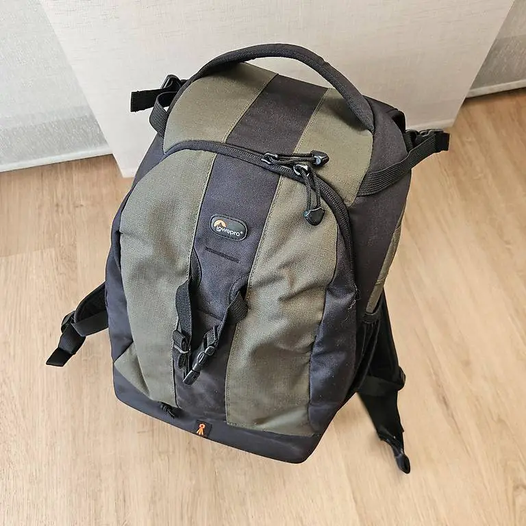 lowepro flipside 400 aw