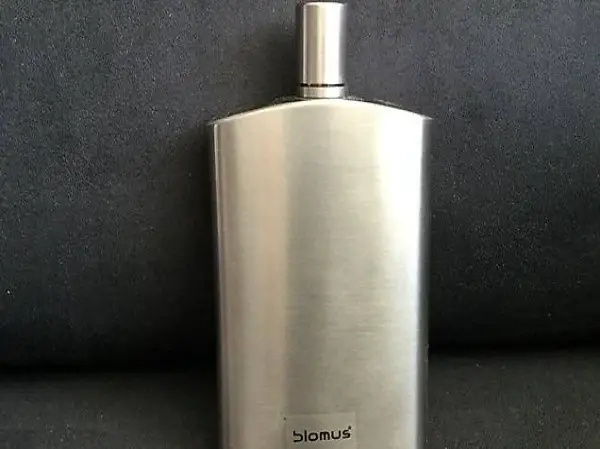 BLOMUS Flasche