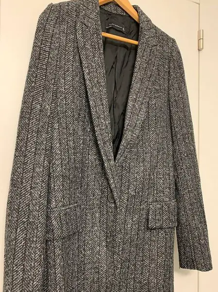Zara Blazer Herbst / Winter Gr. M