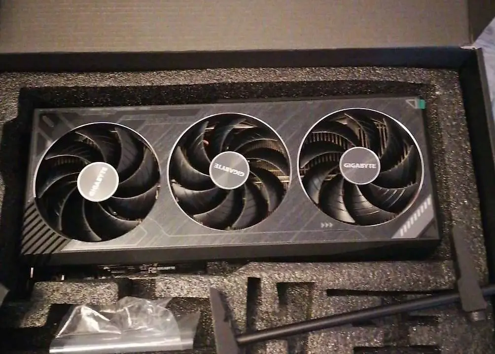 gigabyte rtx 3090 ti gaming