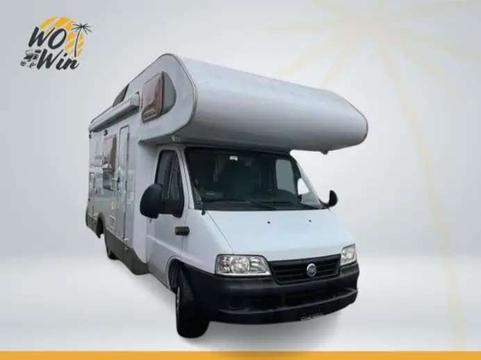 KNAUS Traveller Tabbert