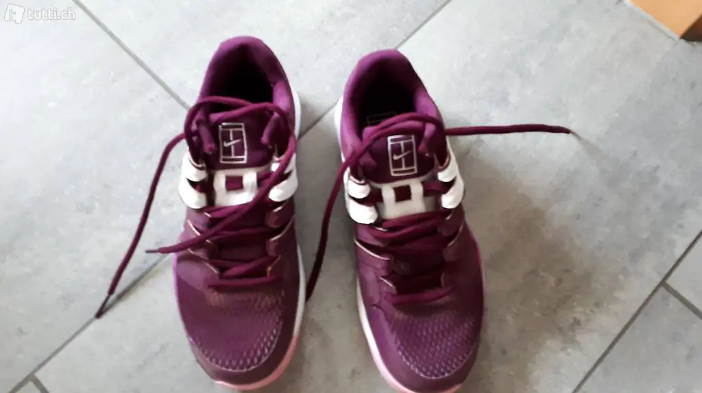 Nike Tennisschuhe