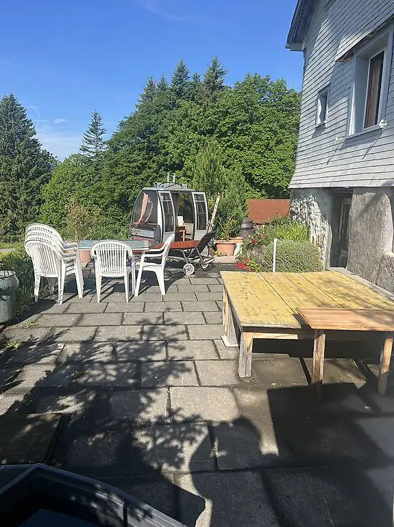 Ferien im Heidihus Amden Woche ab 430.-Fr.