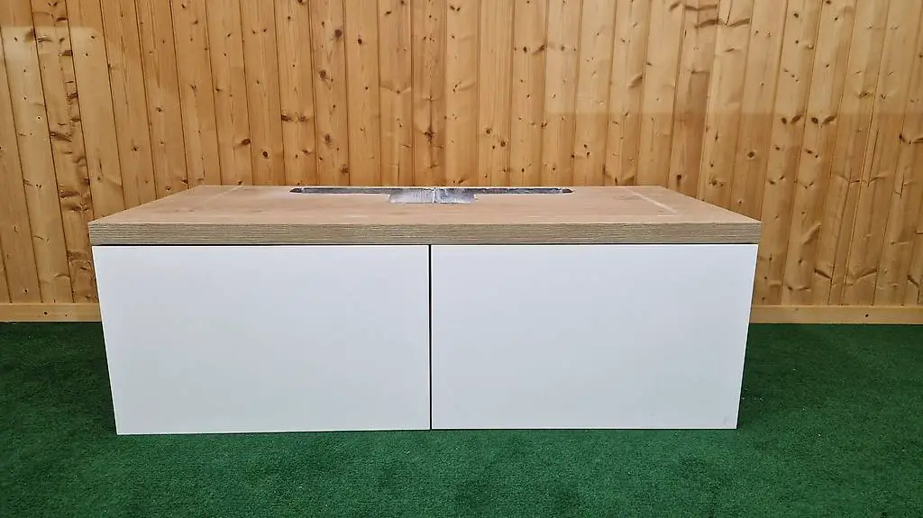 Waschtisch Unterschrank Alterna