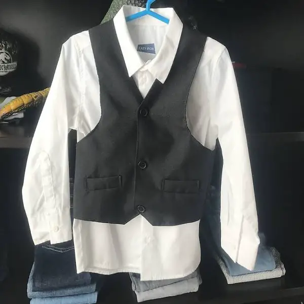 Festkleider für jungs