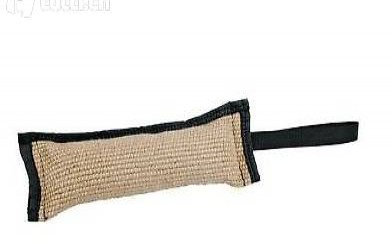  Trixie Trainings-Dummy Beisswulst aus Jute