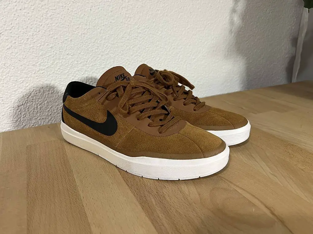 Nike SB Bruin Hyperfeel - Grösse 42,5