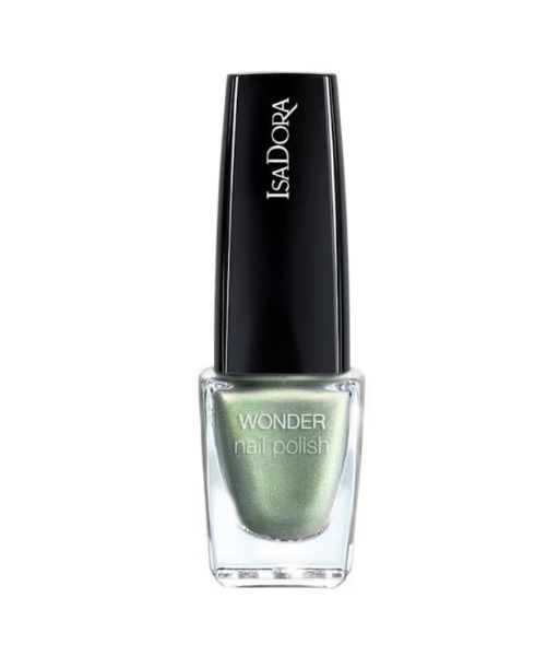 Wonder Nail Polish 272 Metallic Mint