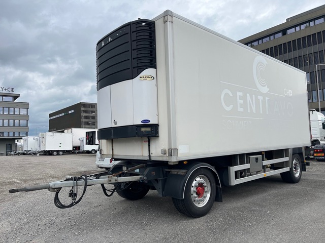 MAFA, L 18/69, Kühlfahrzeug