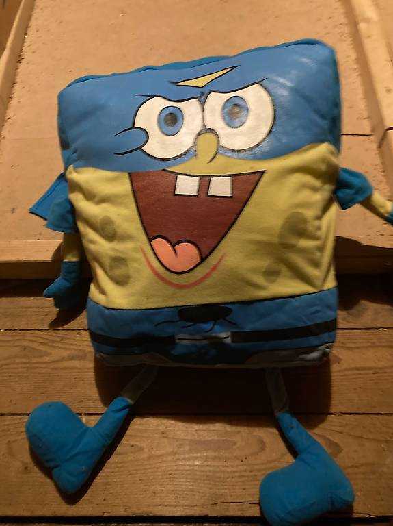 Spongebob