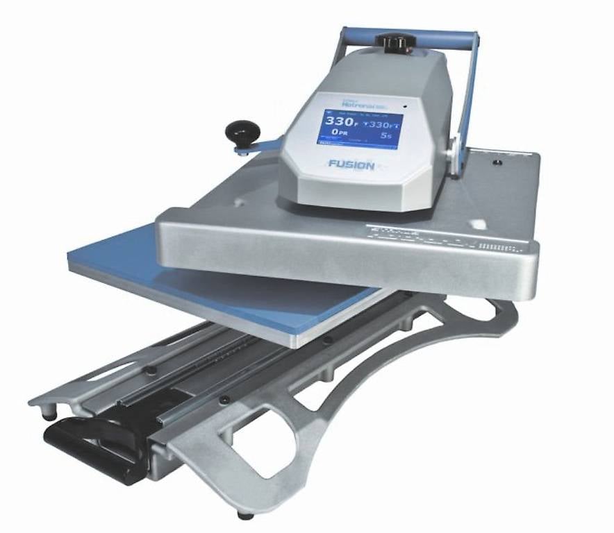 Transferpresse / Heat Press / Textilpresse