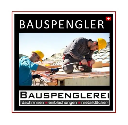 2 Bauspengler (CH-Kt. Bern) - per sofort