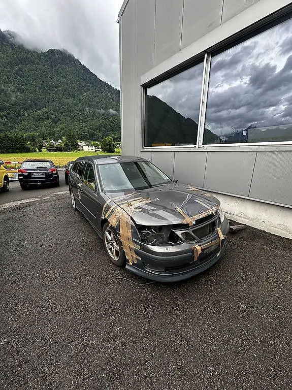 saab 2.8 gratis abzugeben