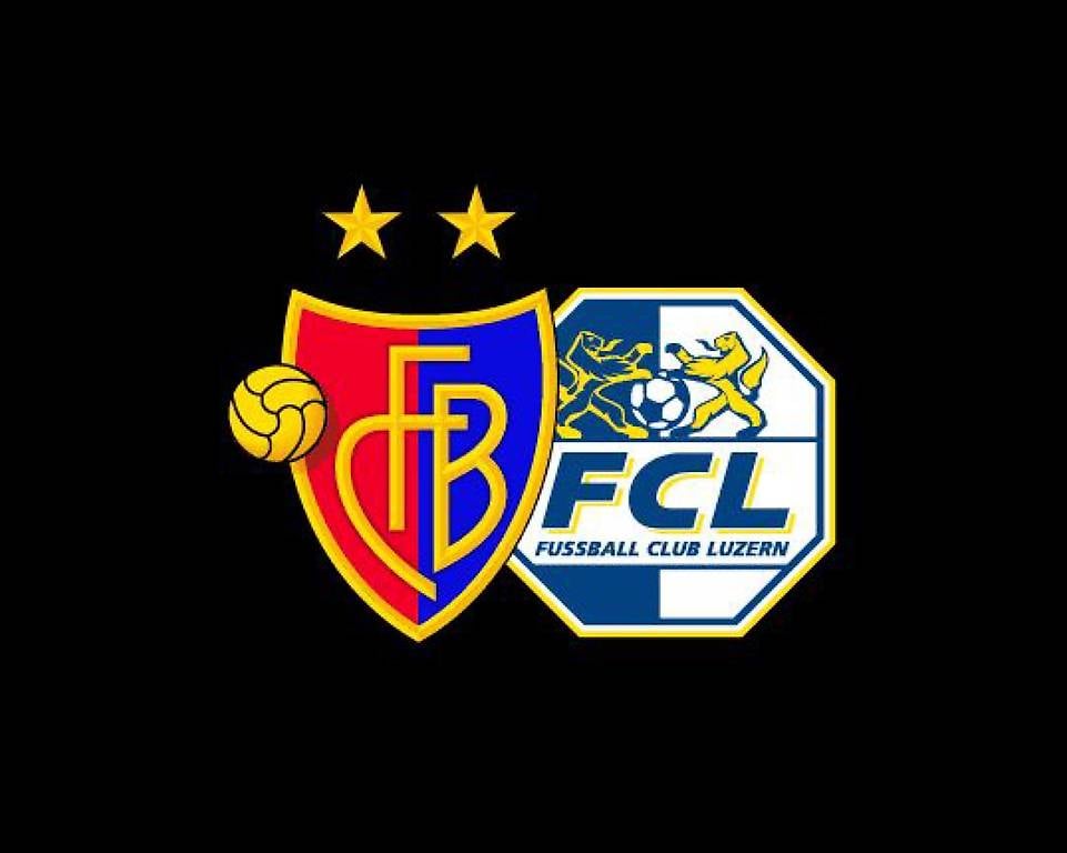 Ticket Heimspiel Fc Basel - Fc Luzern 24.5 um 18.00 Uhr