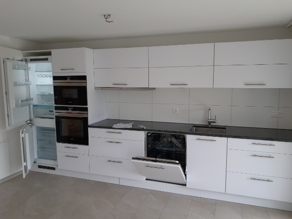 schöne 2 Zimmer Wohnung