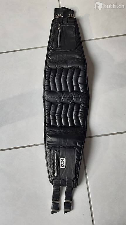 Nierengurt/Nierenschutz