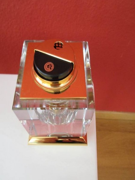  55% off ? neuwertiger Glass-Zigarre Anzünder Nr. 51
