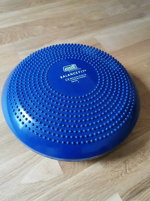 Sissel Balancefit - top Zustand