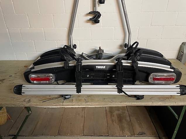 Veloträger Thule