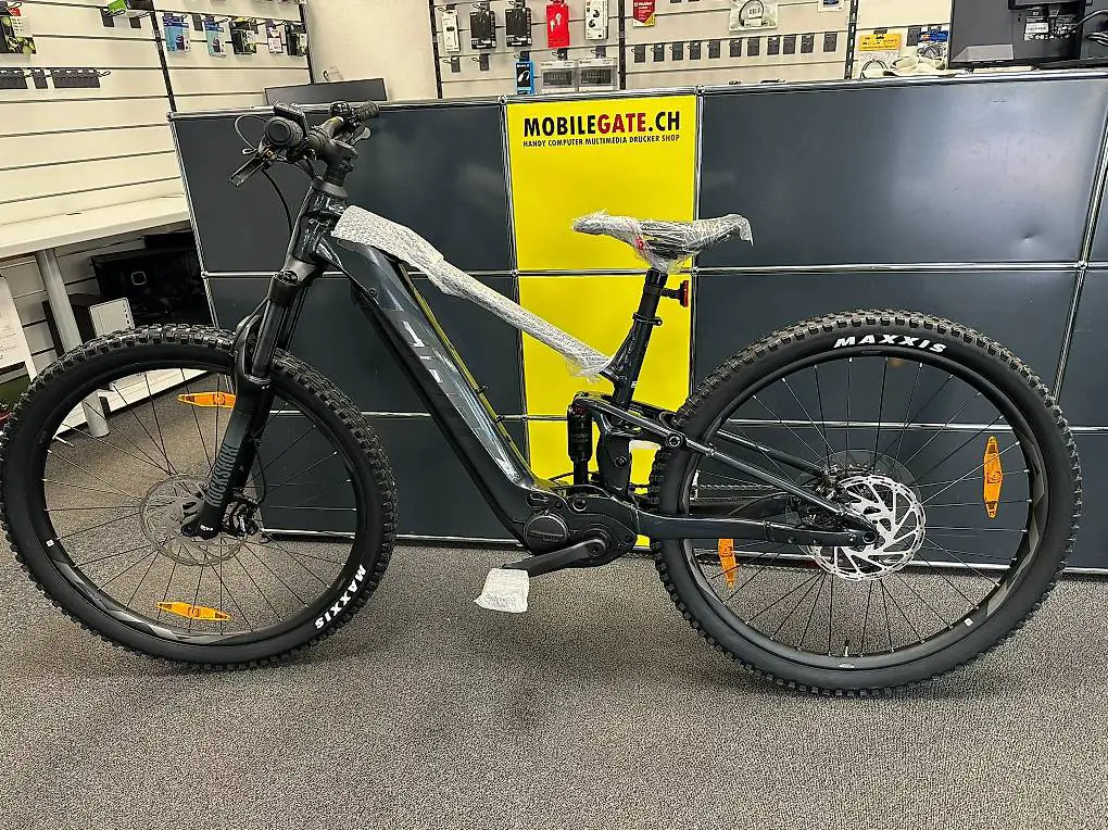 Giant Stance E+ 1 E-Bike Grösse M