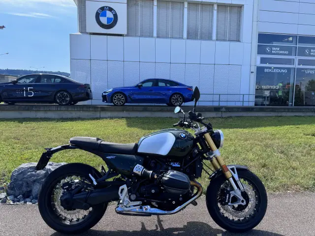 bmw r 12 ninet