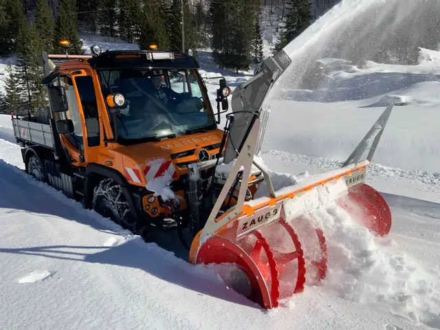 ZAUGG, SF-90-85-R-246 KS, Kommunaldienst