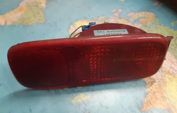 Chevrolet Camaro Nebellampe