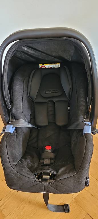 Autositz Recaro Privia