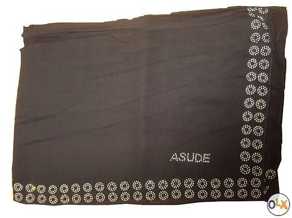 Halstuch (Kopftuch-Hijab)