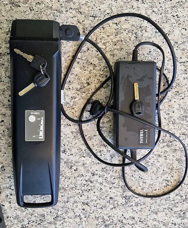 Ersatzakku EBike (Haibike)