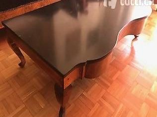 Antiquité vintage table Genève Lausanne Bern Valais Fribourg