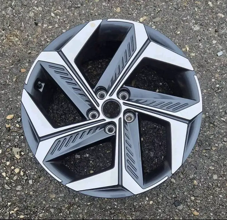 Hyundai Tucson Alufelge Original