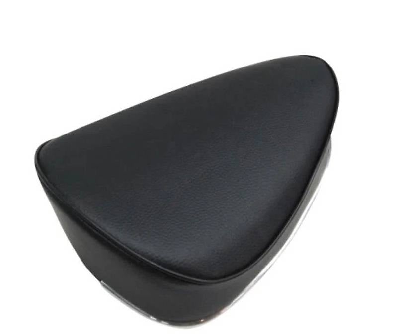 Puch Sattel Oldtimer Model x30 / Condor Schwarz