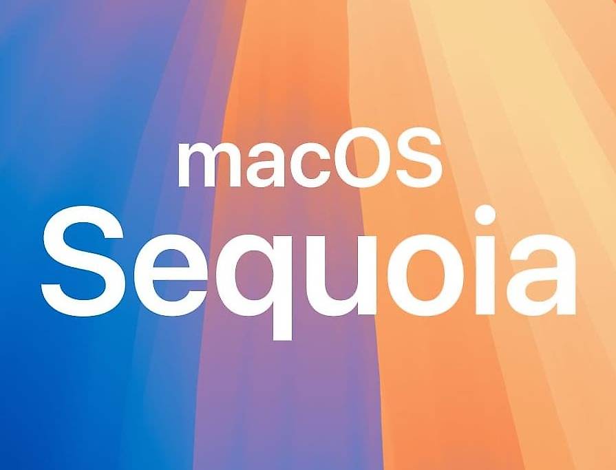 Apple macOS 15 Sequoia, Operating system, bootable USB-stick