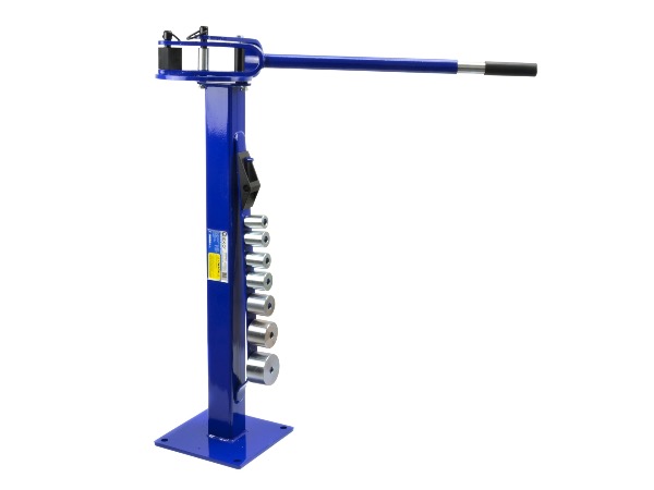 Rohr-, Stab- und Profilbieger