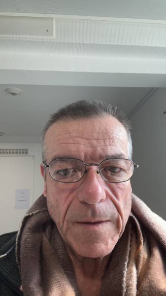 Homme recherche femme sympathique