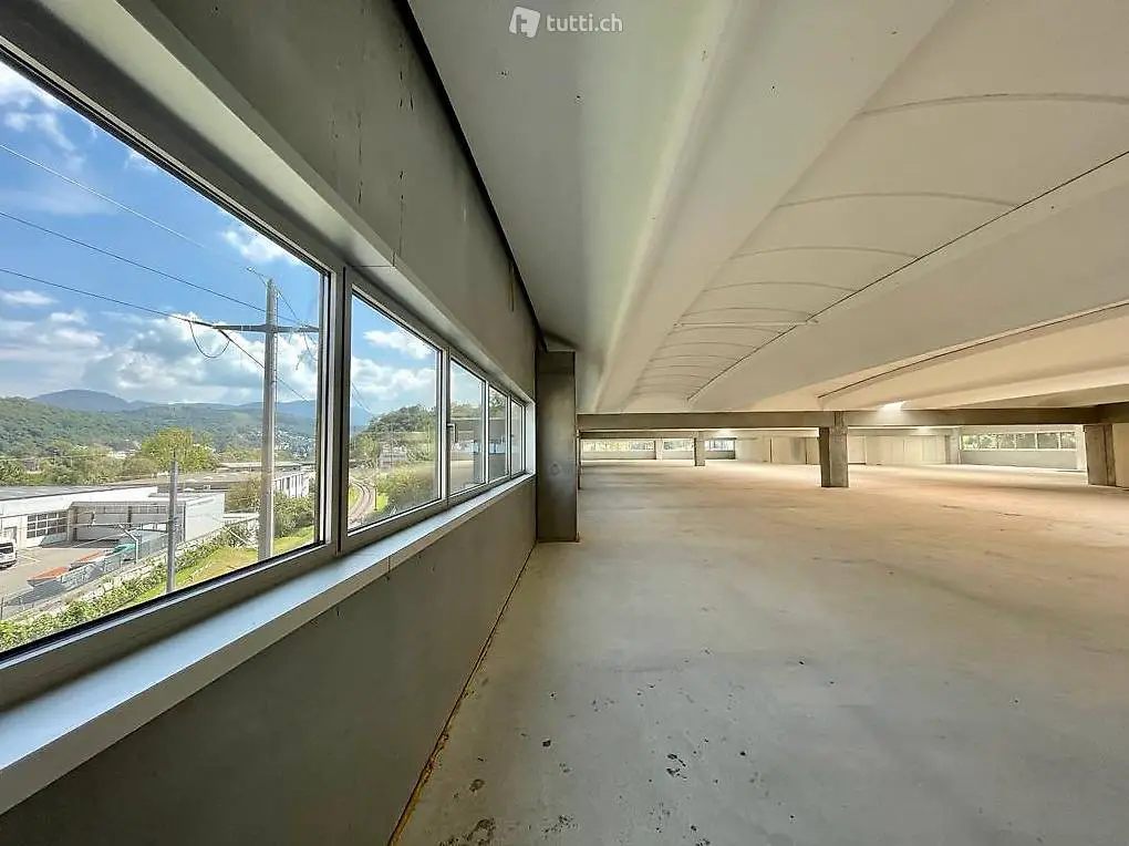 Affittasi spazi commerciali suddivisibili