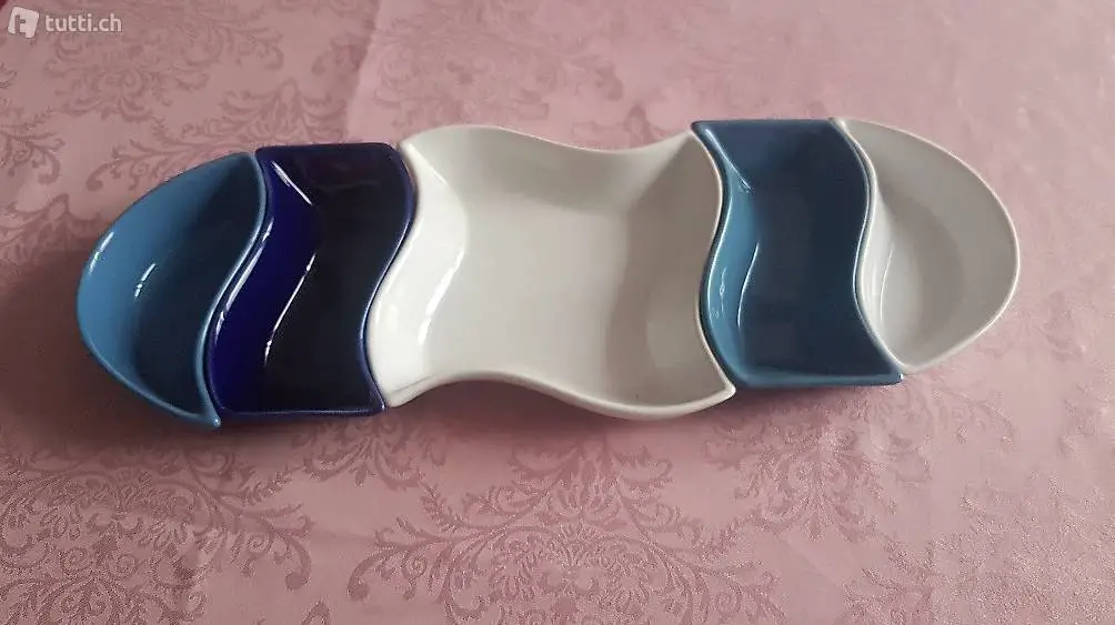 Originelle Schalen Keramik