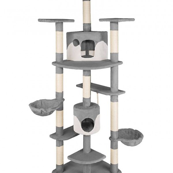  Vendo NUOVI Tiragraffi Gatto 201cm