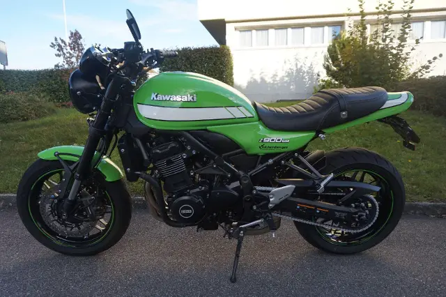 kawasaki z 900 rs