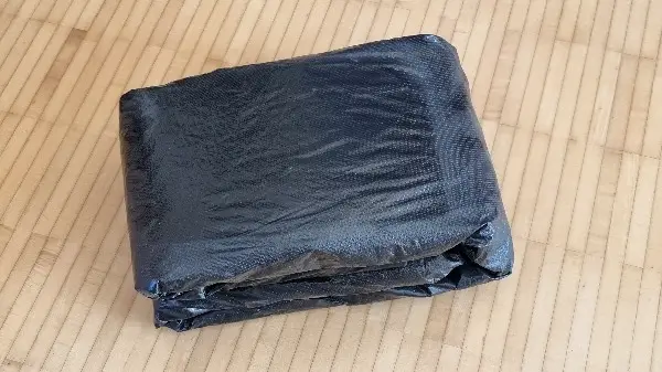 Abdeckplane Exit für 3.05 m Trampolin