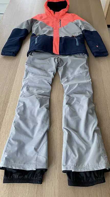 Skianzug O"Neill, Grösse 176