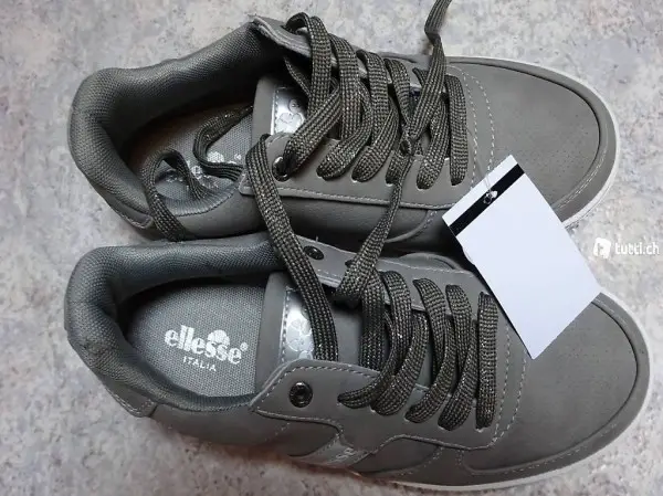 Scarpe/Schuhe 40 NEU Ellesse