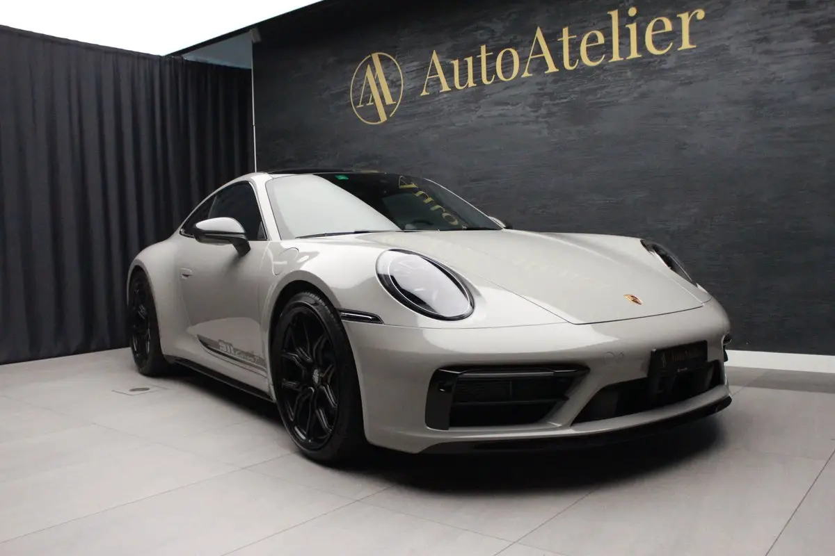 porsche 911 carrera t pdk