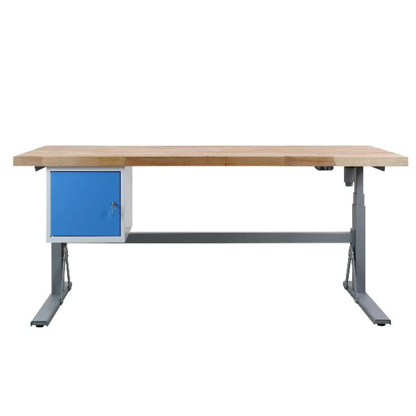 ADB Elektrisch höhenverstellbare Werkbank