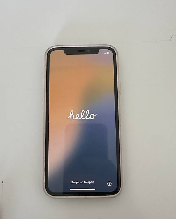 iPhone 11 Pro 512 GB