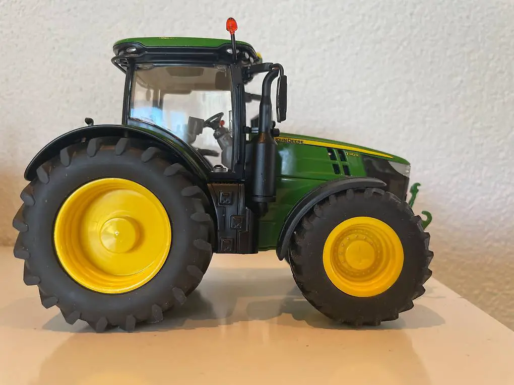 John deere 7310 r Wiking