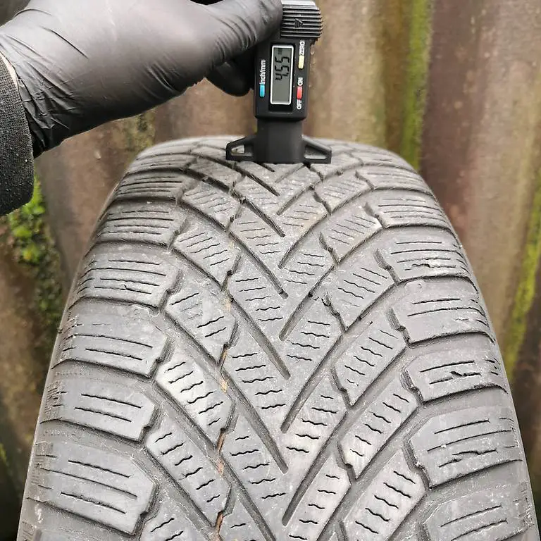 205/55-16 (2055516) Winter Continental (Stückpreis)